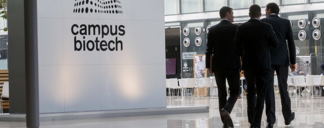 Genève, capitale future de l’autre numérique?