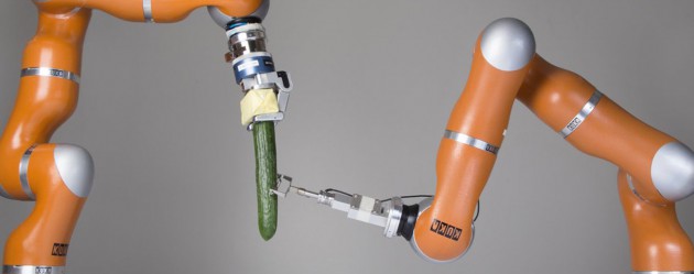 La Suisse, leader en intelligence artificielle