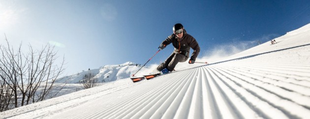 A l’heure des vacances, comment skier plus vite grâce à la science ?