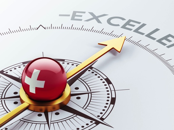 Les entreprises suisses ont l’obligation d’innover