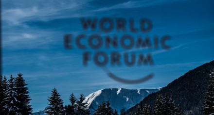 Reflections – Davos 2018: Decoding the 4th Industrial Revolution in 8 minutes