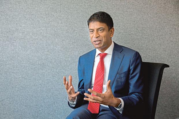 Novartis : le nouveau CEO renforce ses ambitions dans la médecine personnalisée