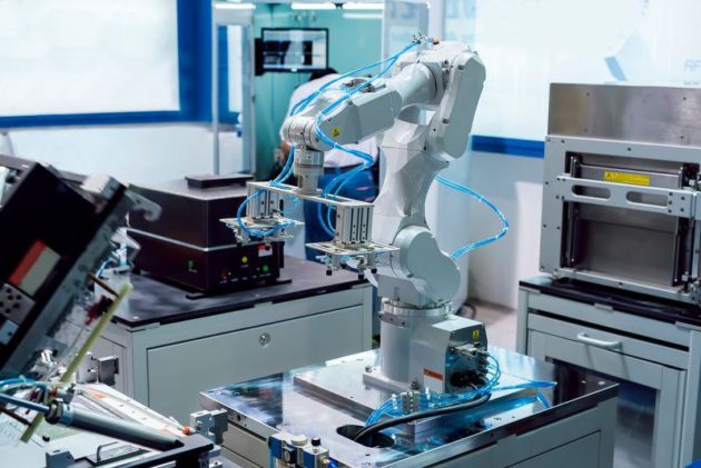 Alerte sur la panne d’innovation des industries suisses