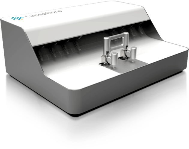 Lunaphore closes a CHF 5.3M Series B financing round