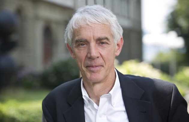 Les milieux scientifiques victimes des menaces de l’UE: interview de Martin Vetterli, président de l’EPFL