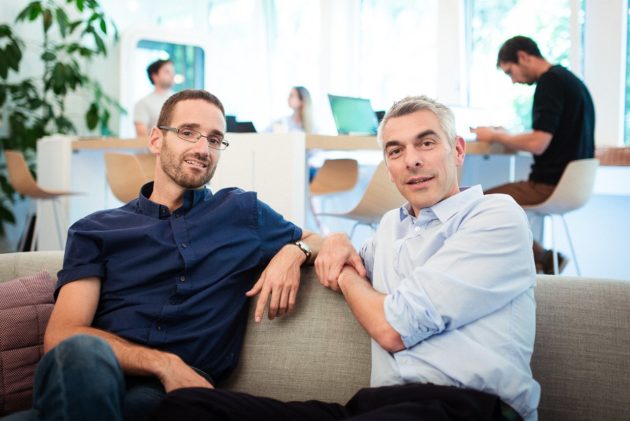 Spin-off du CSEM, ambassadeur de la Health Valley, Aktiia lance un tensiomètre révolutionnaire