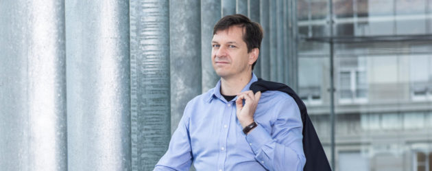 Le nouveau visage romand d’Avenir Suisse
