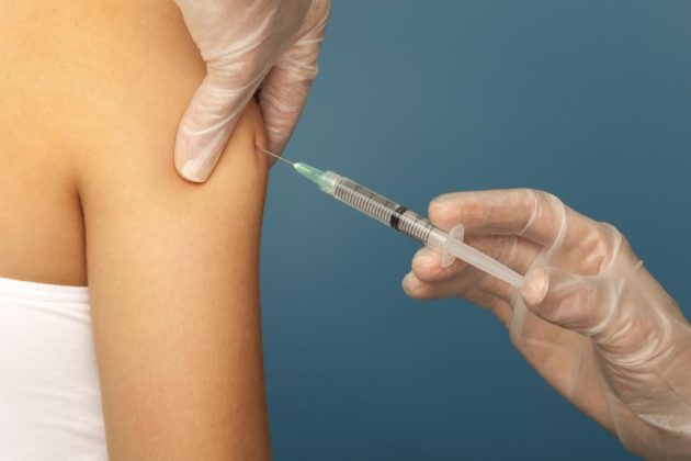 Le vaccin contre la grippe, c’est maintenant, mais pour qui?