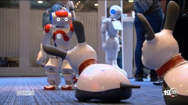 « Il est temps que l’EPFL partage la coordination du Human Brain Project »