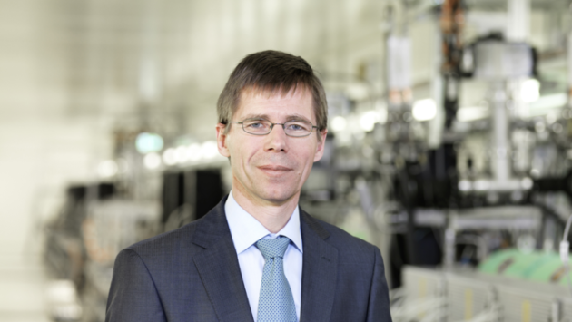 Le physicien genevois Joël Mesot va diriger l’EPFZ