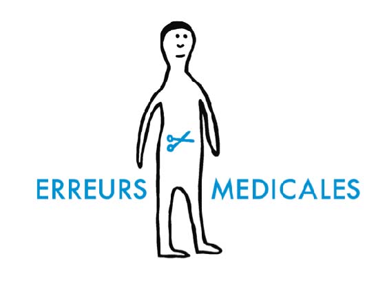 Le traitement des erreurs médicales doit être plus transparent sous peine de sanctions