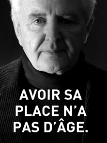 L’âgisme, la discrimination des personnes âgées, est plus répandu en Suisse que le sexisme ou le racisme