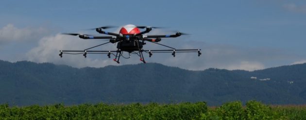 Les start-up partent à l’assaut de l’agriculture