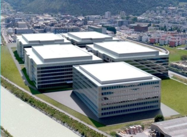 Ambassadeur de la Health Valley, Lonza investit 12% de son chiffre d’affaires dans ses usines