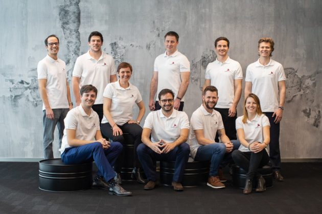 Dix start-up suisses sous le feu des projecteurs à San Francisco