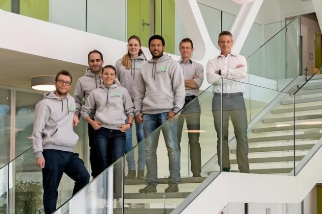 AgroSustain, la start-up qui mise sur le durable