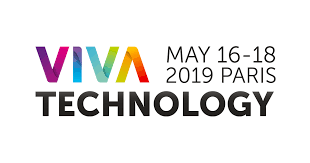 Au salon VivaTech, la Suisse connecte les objets du quotidien