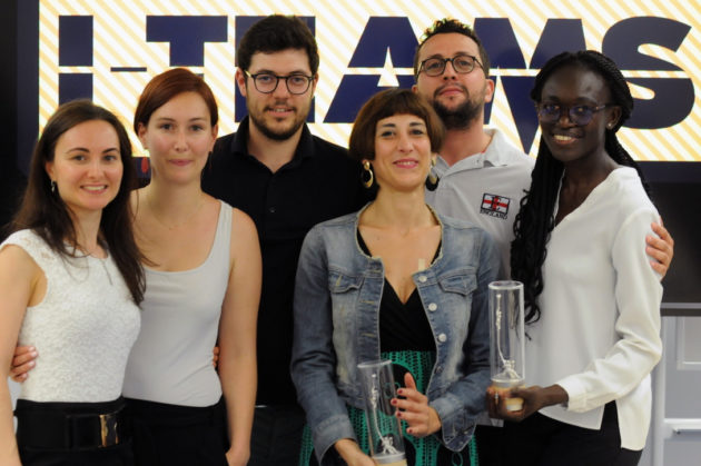 [opinion] Savoir garder son enthousiasme d’entrepreneur