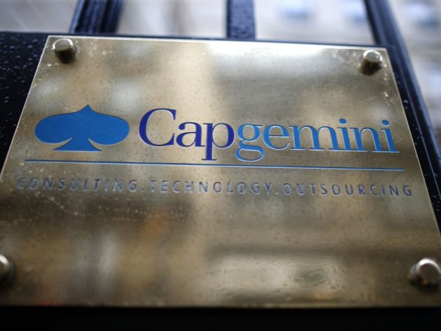 Capgemini rachète Altran et crée un géant européen des services technologiques