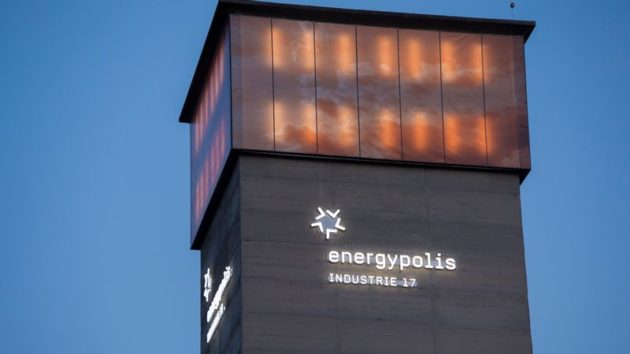 110 millions pour Energypolis