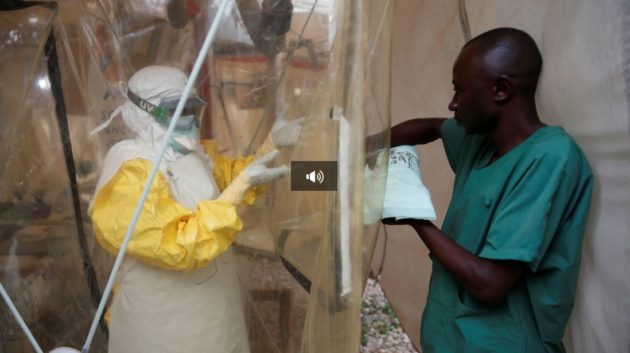 L’OMS déclare l’urgence internationale pour l’épidémie Ebola