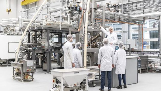 Givaudan et Bühler créent un programme d’accélération commun pour les start-up