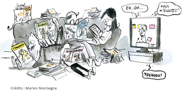 «Le journalisme scientifique n’a jamais été aussi important»