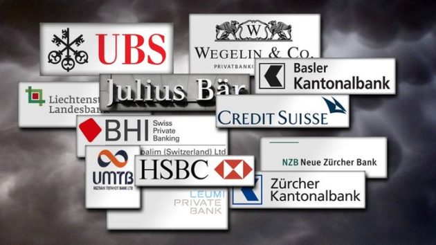 Les banques suisses se numérisent mais innovent peu