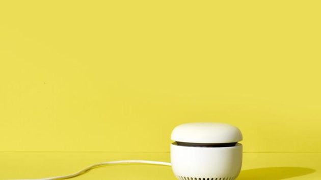 La startup suisse Caru reçoit 2,4 millions d’euros pour des capteurs intelligents pour seniors