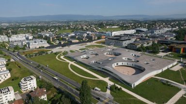 L’EPFL a apporté 5,8 milliards à l’économie suisse
