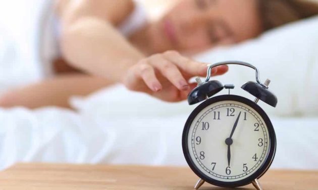 Le bruit et ses effets sur notre sommeil et notre santé