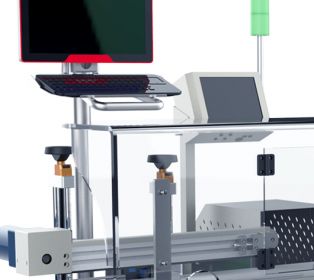 Le spécialiste indien de la pharma ACG Inspection s’installe à Yverdon