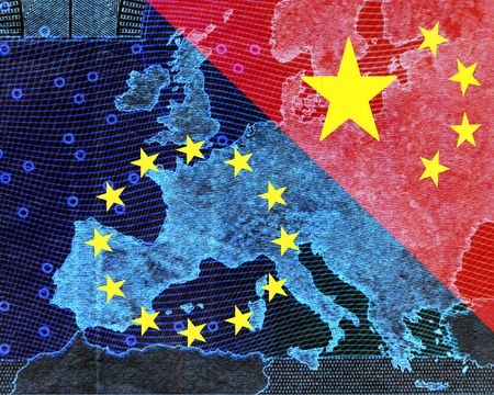 Surcapacités productives et montée en gamme: l’industrie chinoise ébranle les usines européennes et américaines