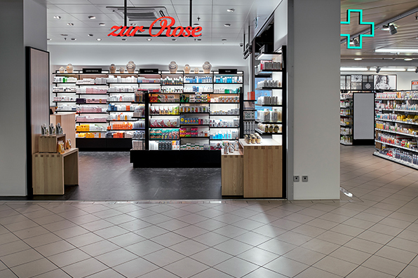 Pharma: Migros rachète les activités suisses de Zur Rose