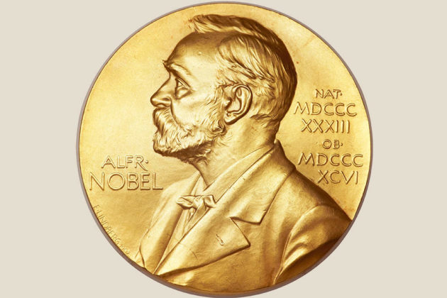 Des mesures pour des Nobels
