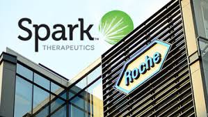 M&A : Roche prolonge son offre sur Spark Therapeutics