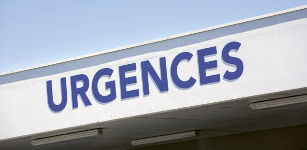 Amende de 50 fr. à chaque bobo soigné aux urgences
