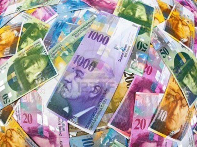 Deux nouveaux fonds de capital-risque basés en Suisse voient le jour