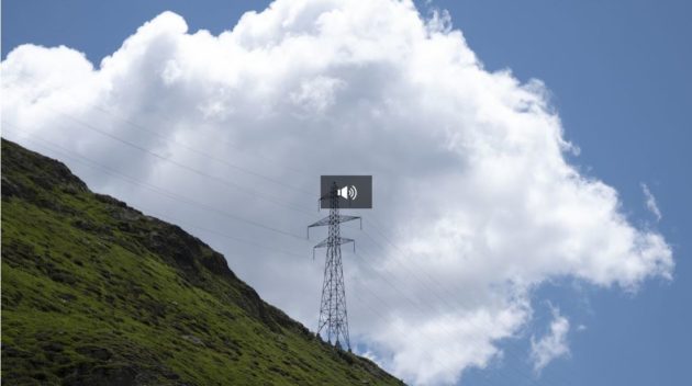 Valais central: un géant de l’énergie voit le jour