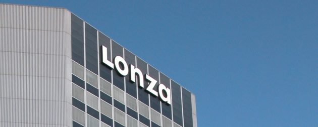 Lonza s’offre la biotech néerlandaise Synaffix