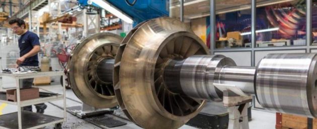 30 ans d’industrie suisse: entre crises et innovation