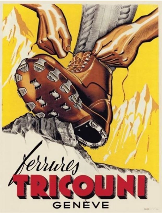 Ces suisses géniaux…mais oubliés