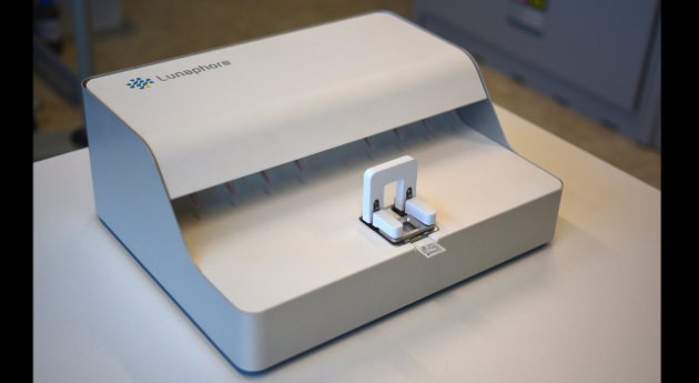 Lunaphore receives CHF 23M Series C financing