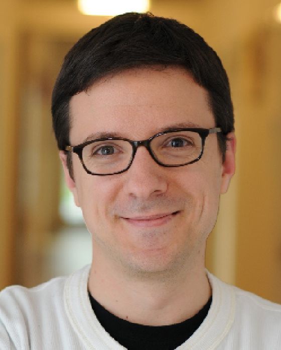 Campus Biotech : Andrea Pilotti, «Je ne m’attends pas à des bouleversements dans la gestion des dossiers financiers au parlement»