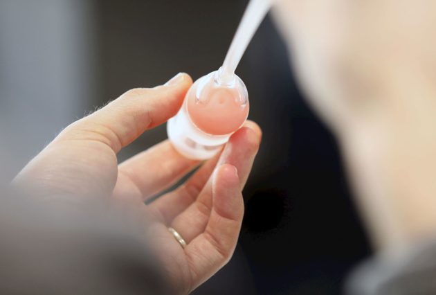 [UniverCité] Aspivix, lauréate du Scale-Up Programme d’Innosuisse