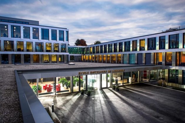 Etudes : les hautes écoles suisses brillent en comparaison internationale