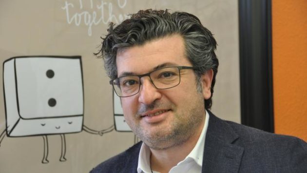 Filippo Catalano, CIO de Nestlé: «Les règles du jeu ayant changé, nous devons changer notre façon de jouer»