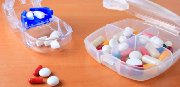 Neuchâtel teste la vente d’antibiotiques à l’unité
