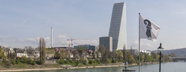 Roche signe avec Vividion Therapeutics pour 135 M$
