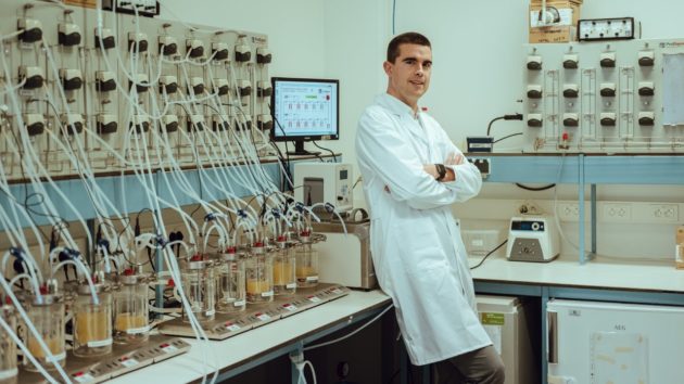 Korys et la dynastie pharmaceutique des Mérieux créent un fonds biotech